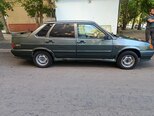 LADA (VAZ) 2115-8