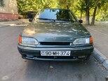 LADA (VAZ) 2115-9