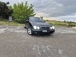Mercedes E 240-4