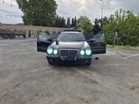 Mercedes E 240-7