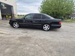 Mercedes E 240-12