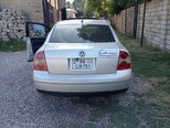 Volkswagen Passat-4