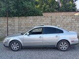 Volkswagen Passat-2