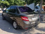 Saipa Saina-14