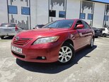 Toyota Camry-4
