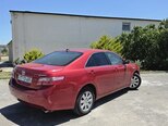 Toyota Camry-5