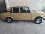 LADA (VAZ) 2106-3