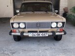 LADA (VAZ) 2106-1