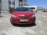 Toyota Camry-1