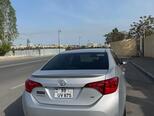 Toyota Corolla-2