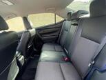 Toyota Corolla-4