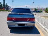 LADA (VAZ) 2115-2