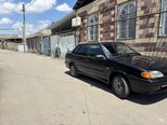 LADA (VAZ) 2115-6