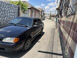 LADA (VAZ) 2115-5