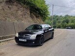 Opel Vectra-1