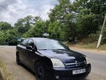 Opel Vectra-2
