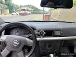 Opel Vectra-4
