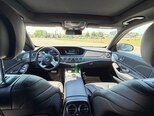 Mercedes S 450 4MATIC-3
