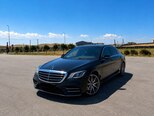 Mercedes S 450 4MATIC-1