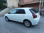 Toyota Corolla-4