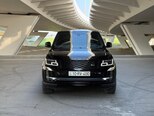 Land Rover Range Rover-1