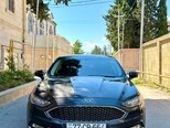 Ford Fusion (North America)-2