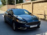 Ford Fusion (North America)-1