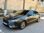 Ford Fusion (North America)-3