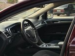 Ford Fusion (North America)-2