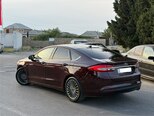Ford Fusion (North America)-7