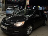 Opel Astra-2