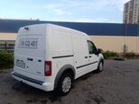 Ford Tourneo Connect-10