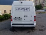 Ford Tourneo Connect-11