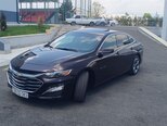Chevrolet Malibu-8