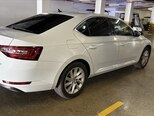 Skoda Superb-3
