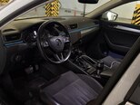 Skoda Superb-8