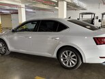 Skoda Superb-9