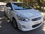 Hyundai Accent-5