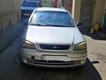 Opel Astra-1