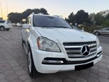 Mercedes GL 550 4MATIC-3