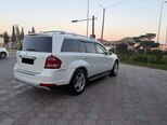 Mercedes GL 550 4MATIC-5
