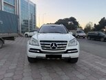 Mercedes GL 550 4MATIC-4