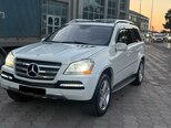 Mercedes GL 550 4MATIC-1