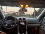 Mercedes GL 550 4MATIC-9