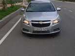 Chevrolet Cruze-1