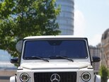 Mercedes G 63 AMG-1