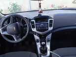 Chevrolet Cruze-5