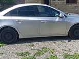 Chevrolet Cruze-2