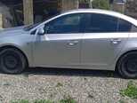 Chevrolet Cruze-3
