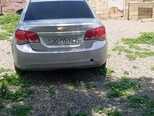 Chevrolet Cruze-4